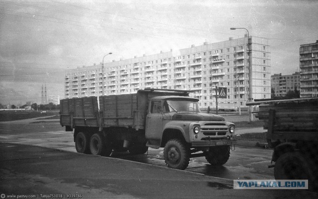 Петербург начала 90х