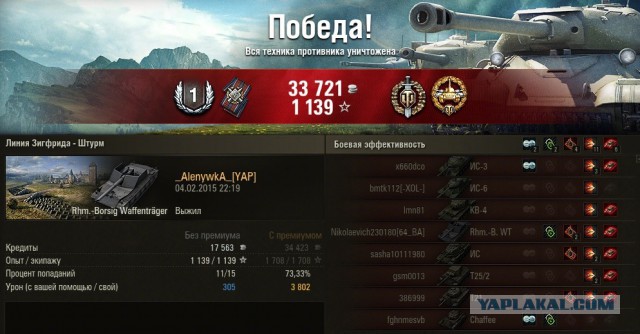 Wargaming 19