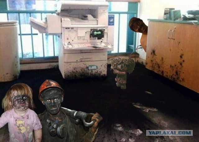 Спешу поделиться опытом