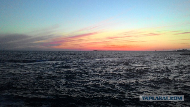Загадки Черного моря