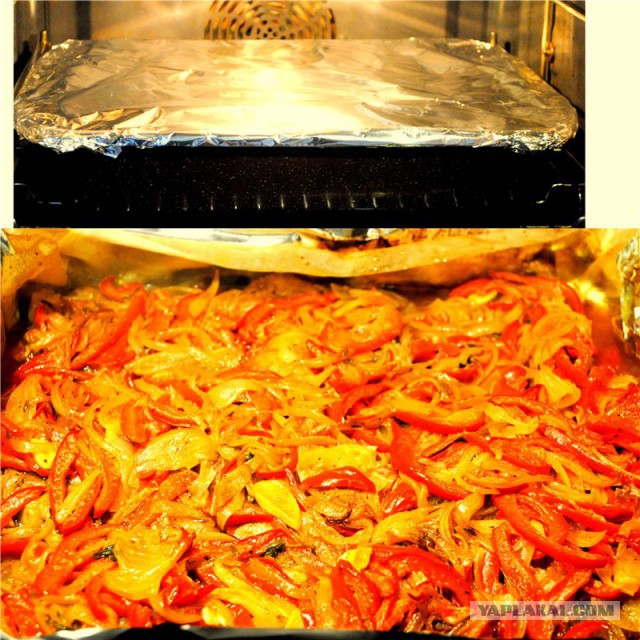 Как мы соседа учили стейки готовить