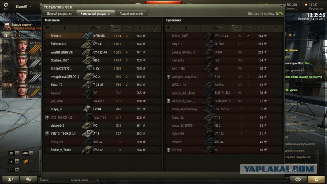 Wargaming 25!
