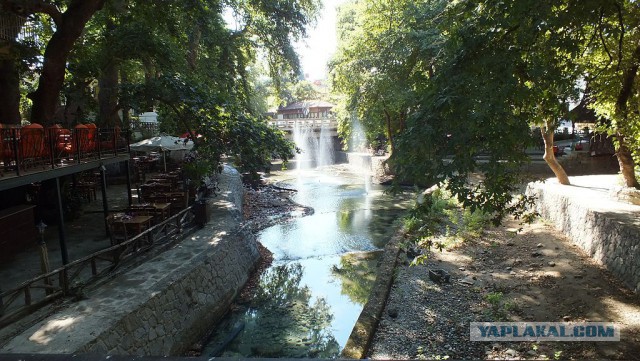 Крит 2015