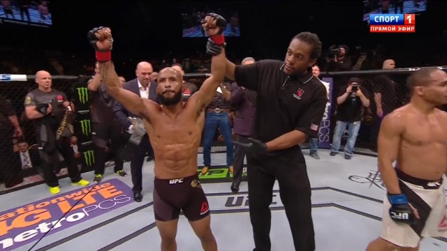 Новости бокса и MMA(бои без правил)