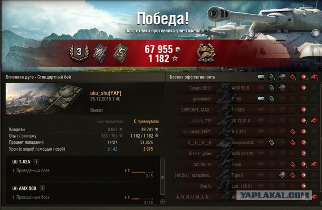 Wargaming 30!