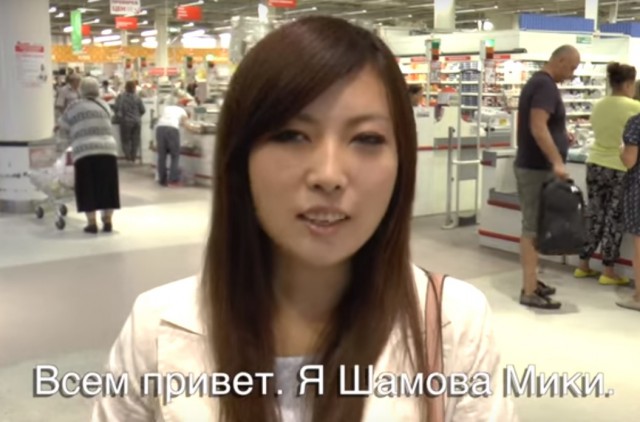 Японцы пробуют армянский коньяк