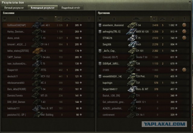 Wargaming 37