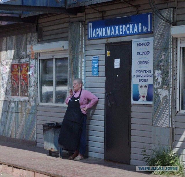 Немного картинок и гифок для пятничного настроения.