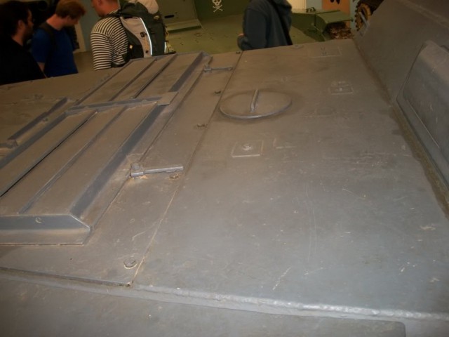 Восьмиколесник Sd.Kfz. 231 8-Rad.