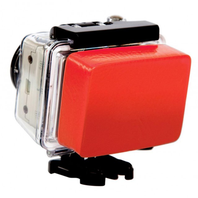 Сёрфер из России опубликовал видео с пролежавшей год в море камеры GoPro