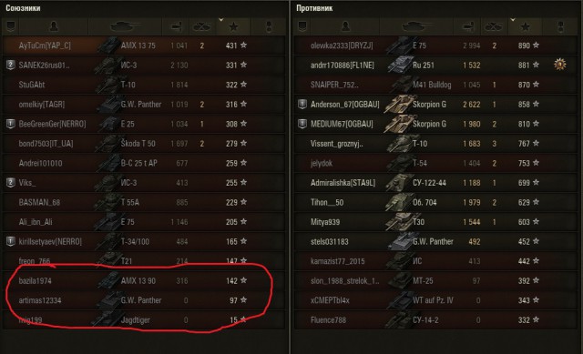 Wargaming 40
