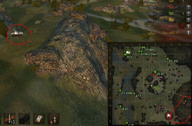 Wargaming 40