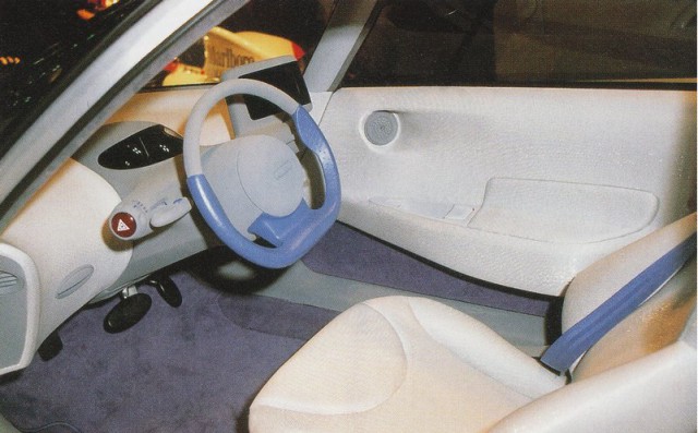 Honda: автомобили, которых нет