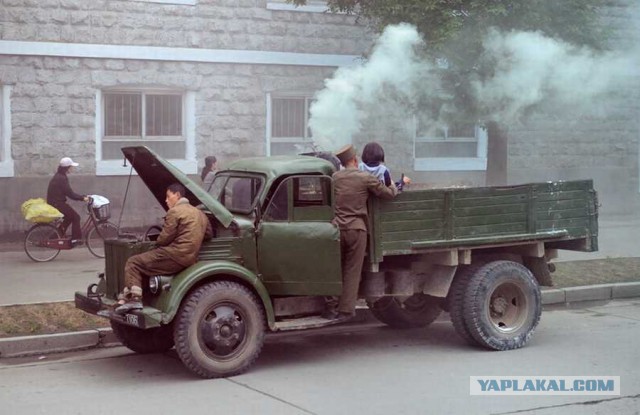 Огромные роботы или "Боевые чебурашки"