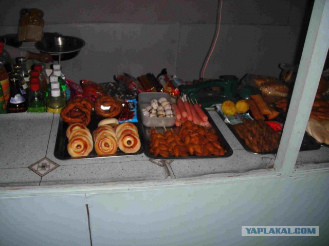 Пламенный репортаж телевидения КНДР о начале священной войны с американскими сумасбродами