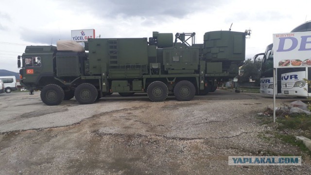 CNN Россия нанесла первый авиаудар в Сирии - 3