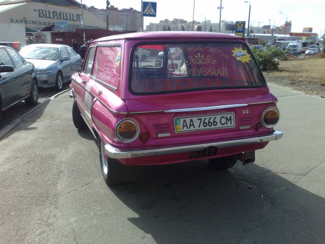Автомобили-автомобили