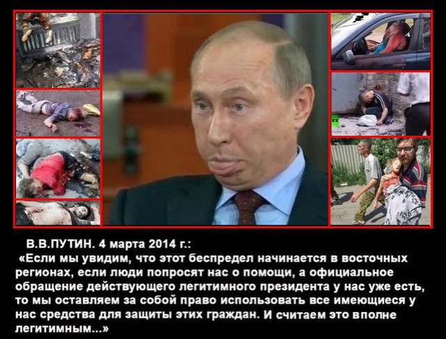 23-летний доброволец из Магнитогорска о войне ..