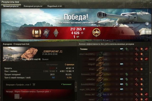 Wargaming 53
