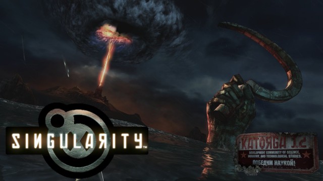 Трейлер Atomic Heart. Советский Биошок.