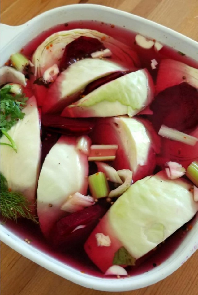 Кулинары поздравляют ЯП с днём рождения!