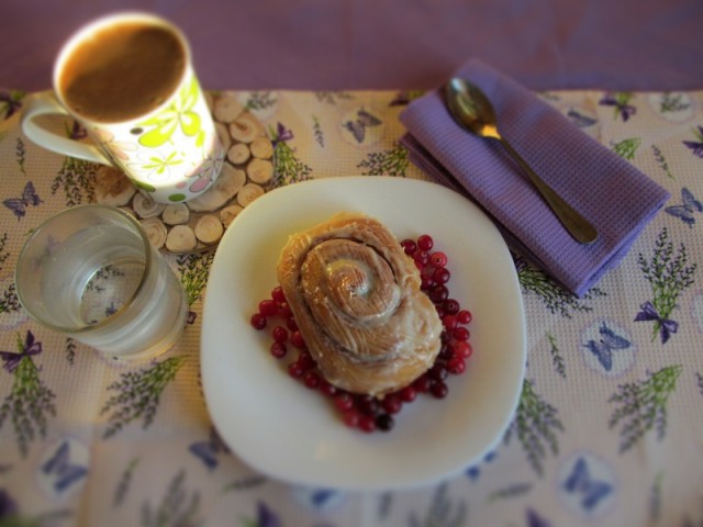 Кулинарная сказка