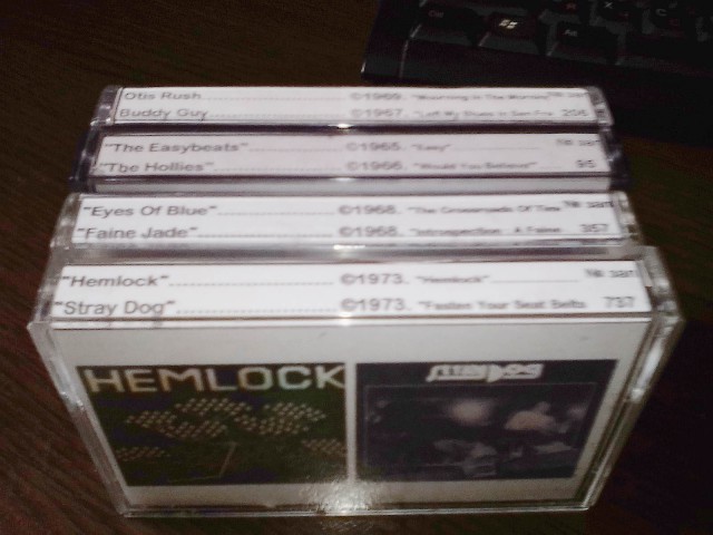 История дебютного альбома Black Sabbath