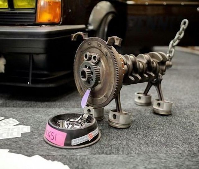 Чем занимаются слесаря, в свободное от работы время