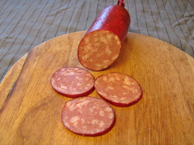 Колбасный FAQ. Делимся опытом, задаем вопросы, обсуждаем технологии.