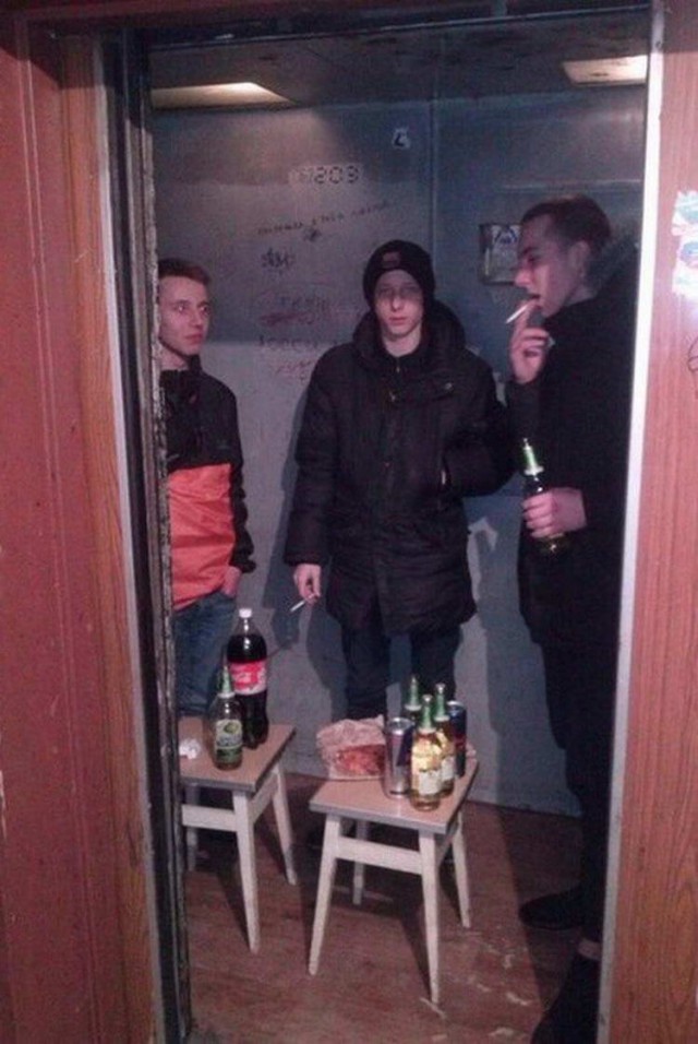 Скотсети и прочие интернеты 25.04.2019