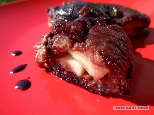 Сыр, груши и классовая ненависть