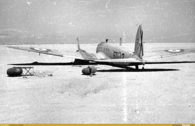 "Heinkel" He.111. Оправданная вынужденность