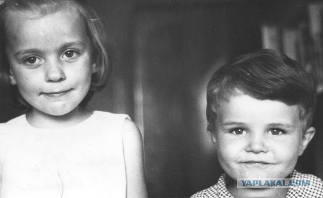50 лет назад. Январь 1970 года