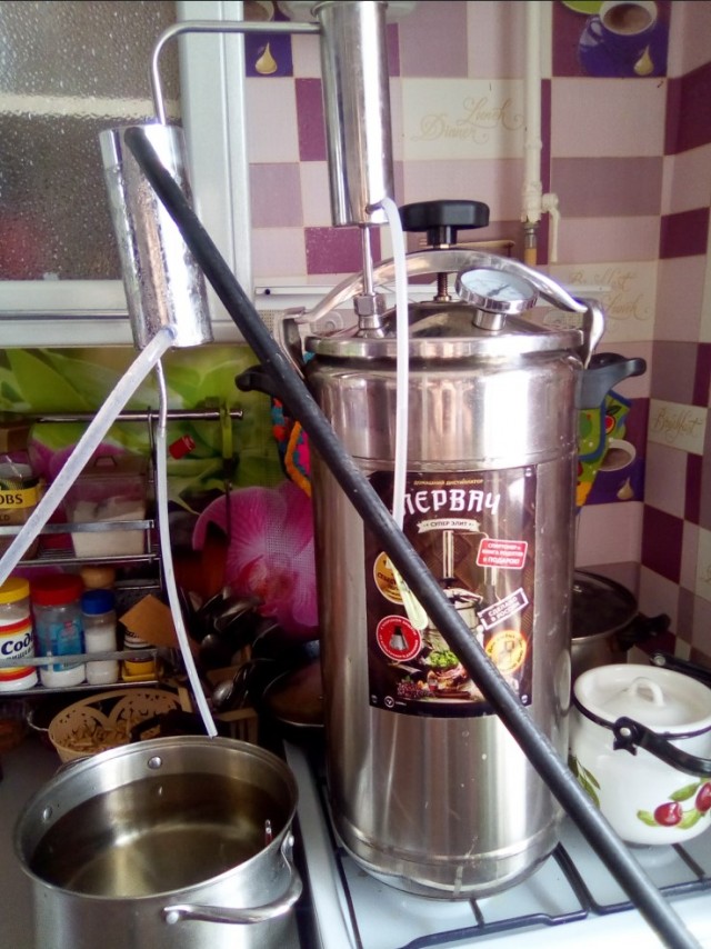 Вот моя деревня, вот мой дом родной..