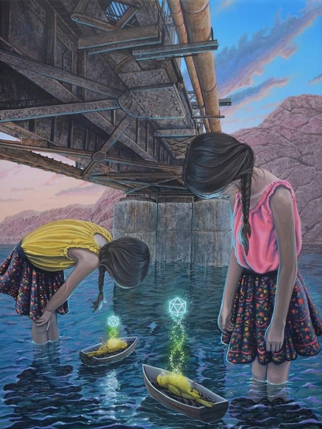 Crazy Art "Гарантия от производителя"