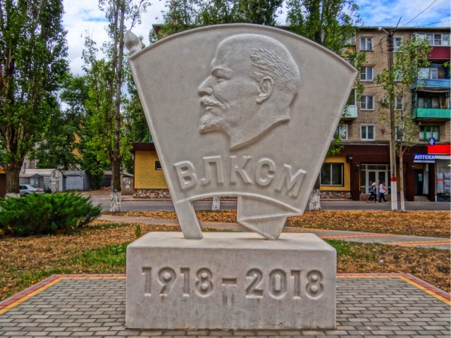 2020 в фотографиях