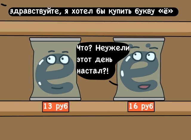 Ёфикаторы
