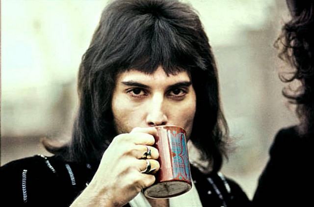 Queen - Bohemian Rhapsody