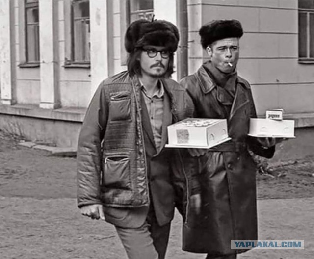 Так себе картинки 11.03.2021