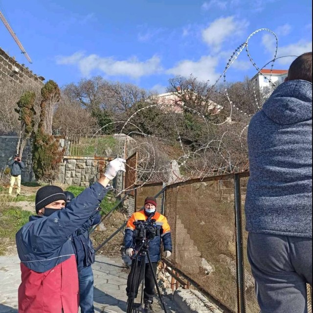 Украина повысила цену на воду для Крыма в 50 раз, Вода и политика