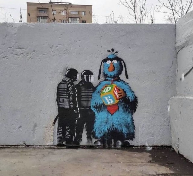 Весёлый полтишок 23.05