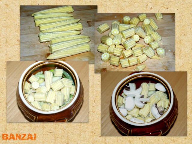 Тайская кухня