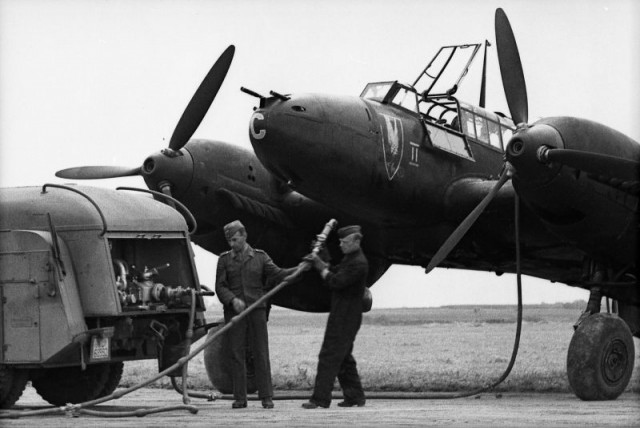Короли перевоплощения: 16 шедевров военной маскировки
