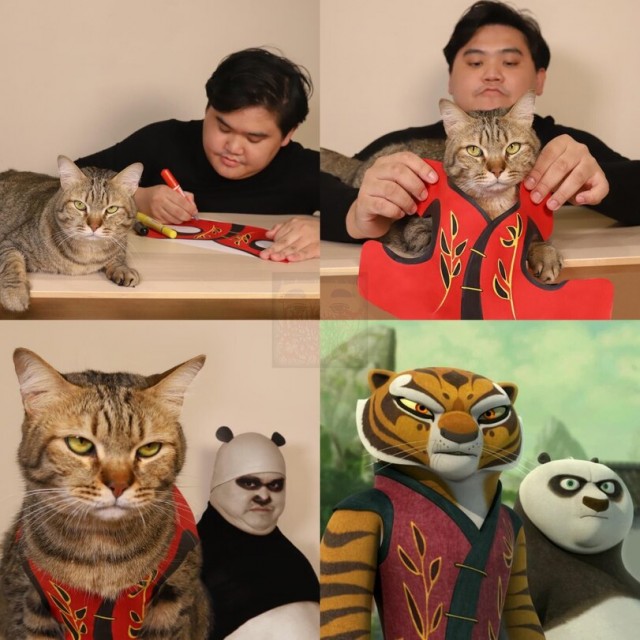 Кажется, мы стали забывать про этого гениального парня