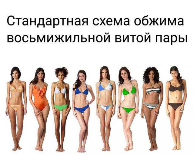 На Урале красотки открыли пляжный сезон