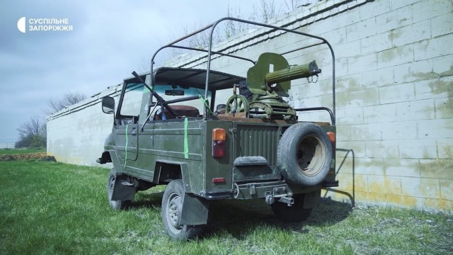 Расконсервировали танки Т-62 и Т-80БВ