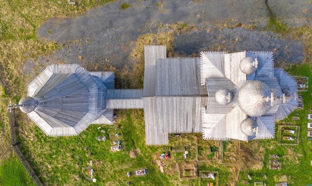 Карелия - родина моя.