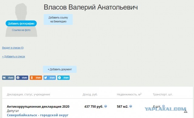 Депутат гоняет по пляжу Байкала
