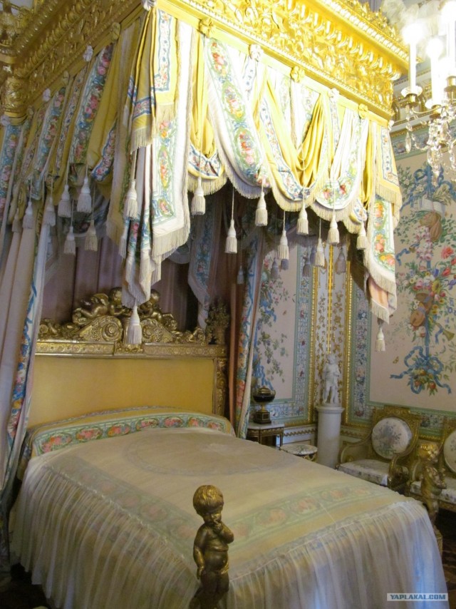 Северная столица России - Санкт-Петербург