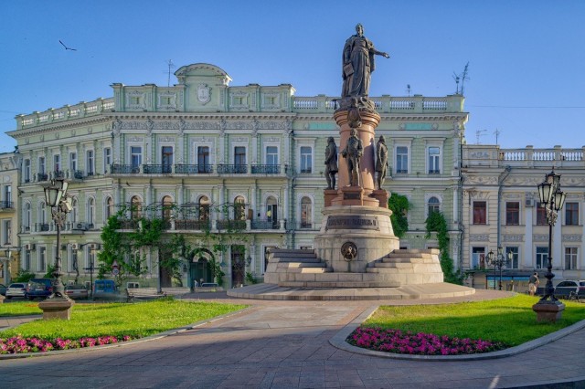 И о погоде в России